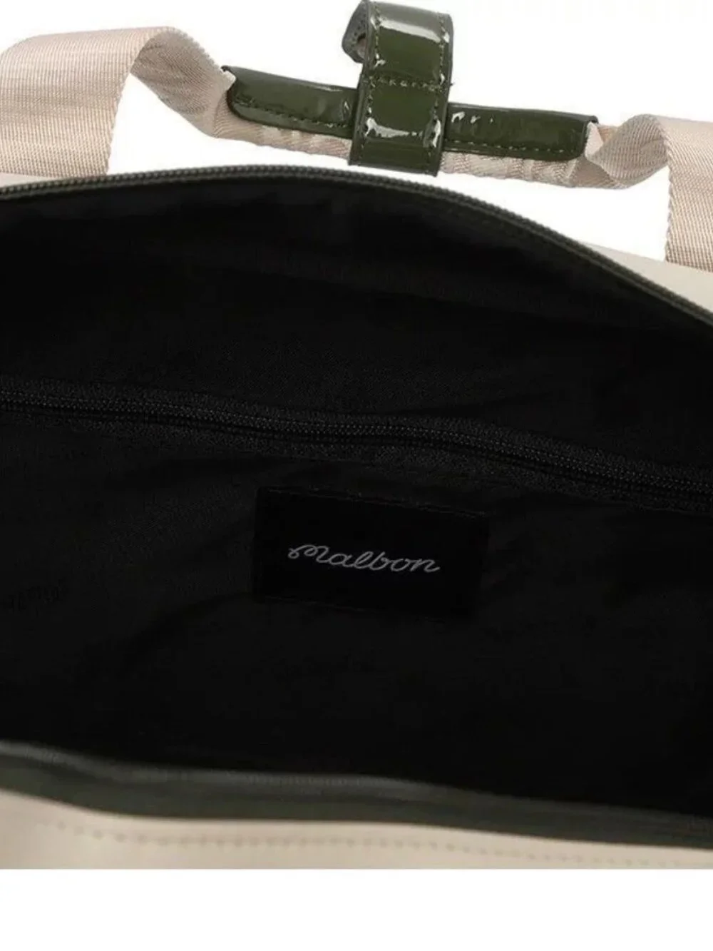 Malbon Golf Travel Boston Duffle Bag Shoulder Bag Travel Bag